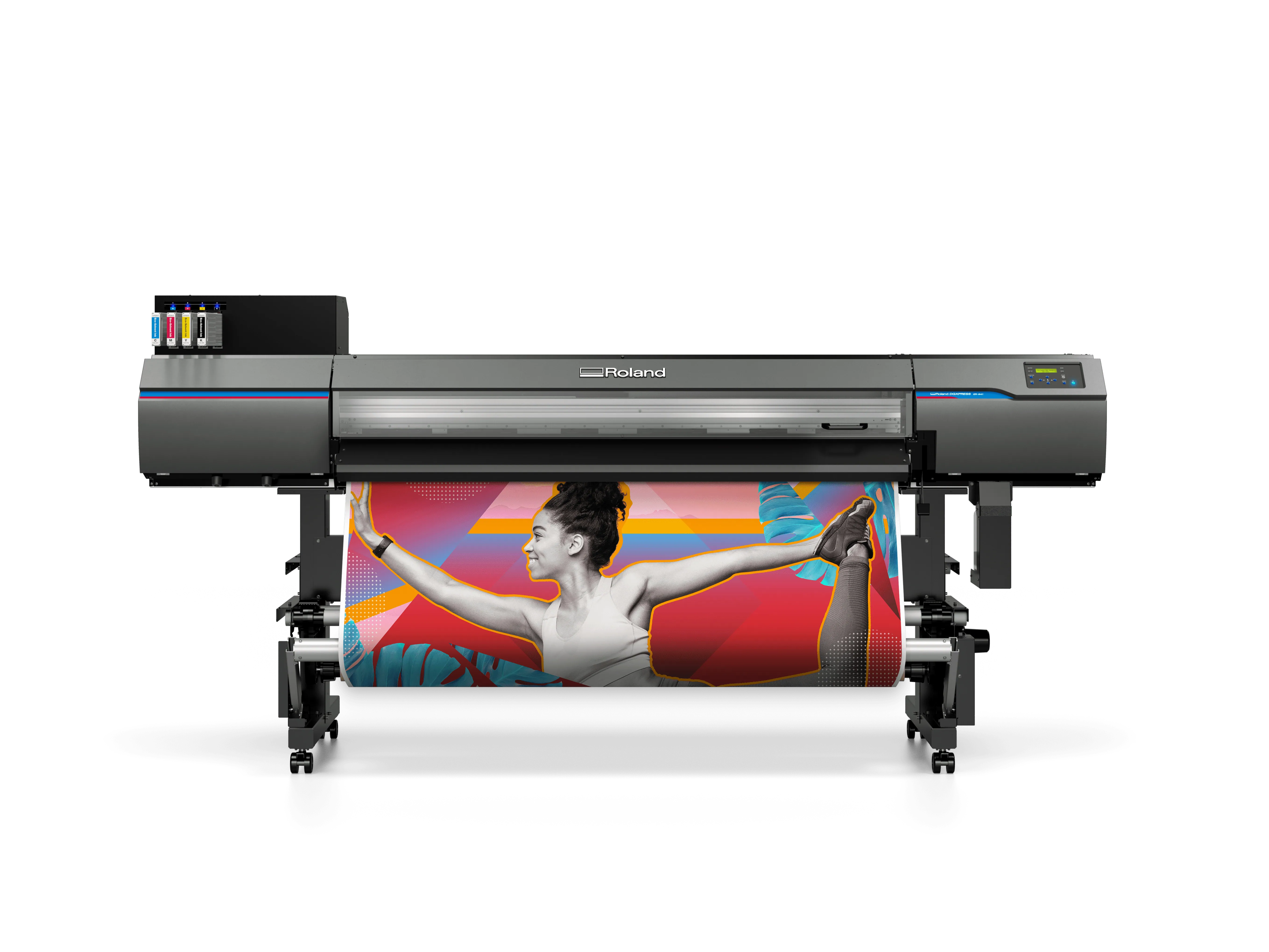 Roland DGXPRESS ER-641 Roland DGXPRESS ER-641