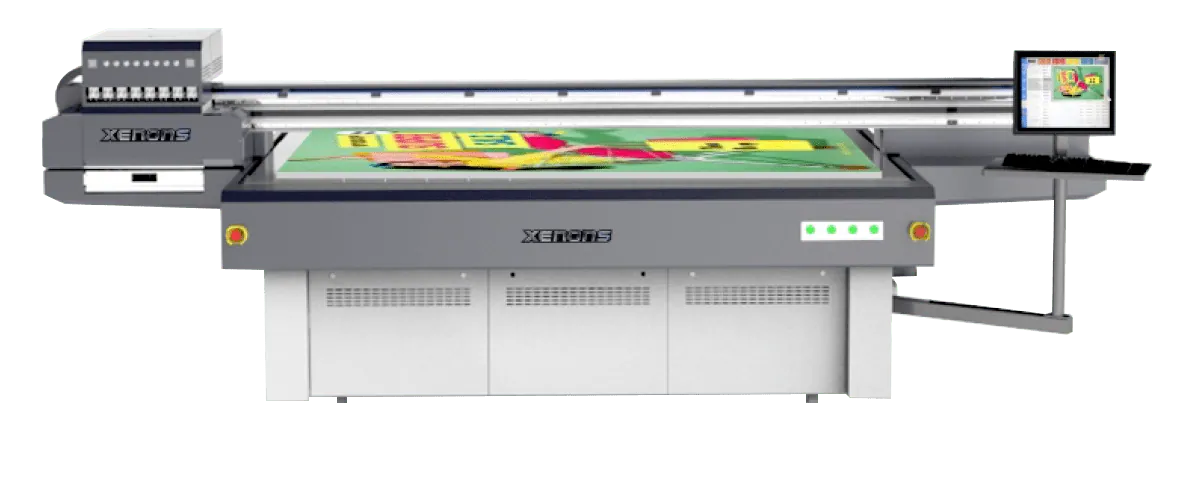 Xenons X2513 ploter UV Xenons X2513 ploter UV