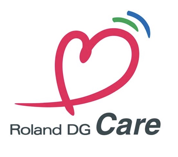 roland dg care