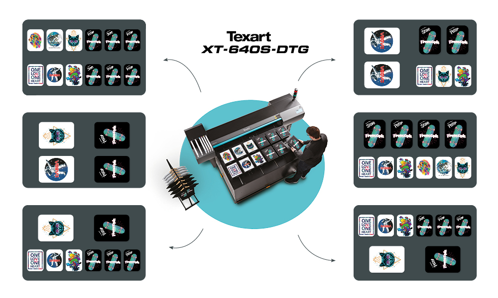 xt640s dtg jig infographic